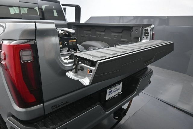 2025 GMC Sierra 2500HD Denali Ultimate