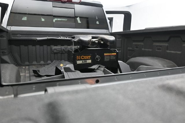 2025 GMC Sierra 2500HD Denali Ultimate