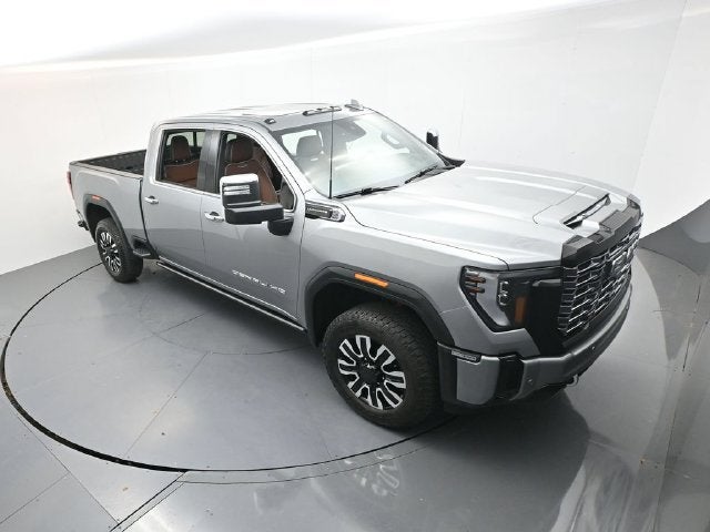 2025 GMC Sierra 2500HD Denali Ultimate