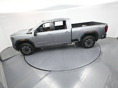 2025 GMC Sierra 2500HD Denali Ultimate