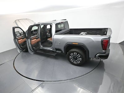 2025 GMC Sierra 2500HD Denali Ultimate