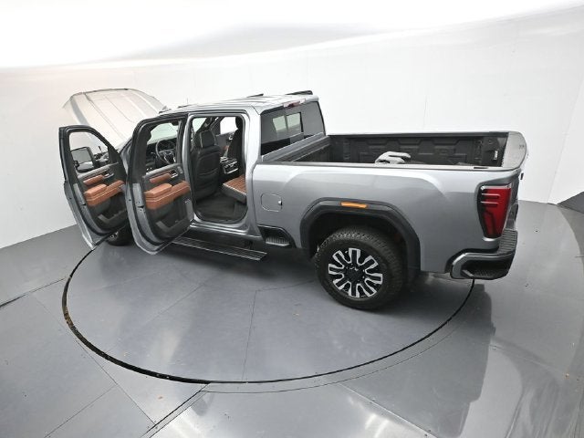 2025 GMC Sierra 2500HD Denali Ultimate