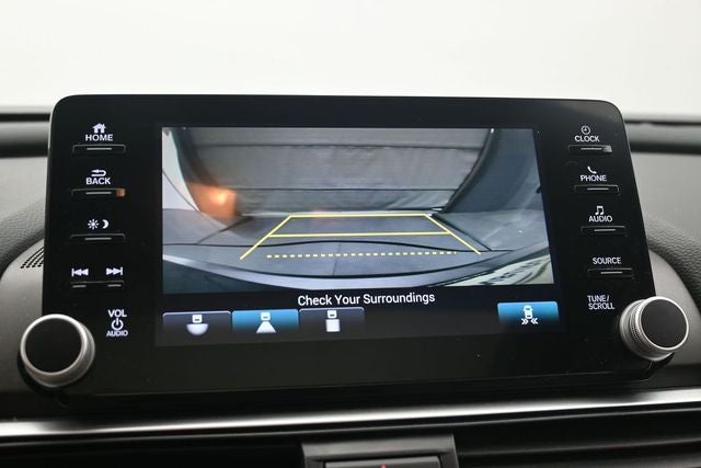 2019 Honda Accord EX-L