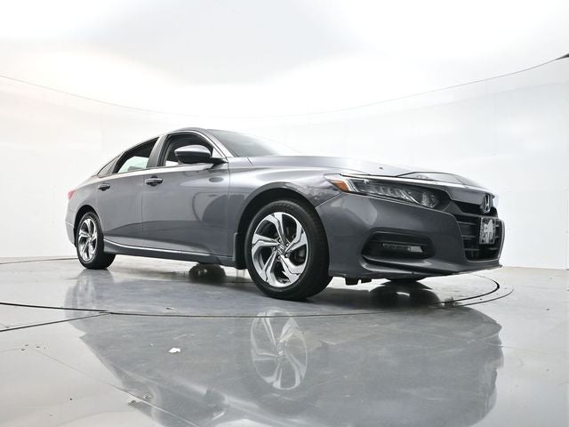 2019 Honda Accord EX-L