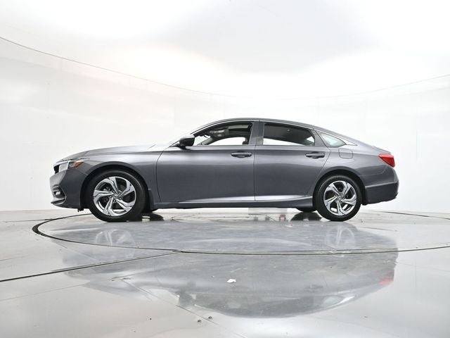 2019 Honda Accord EX-L