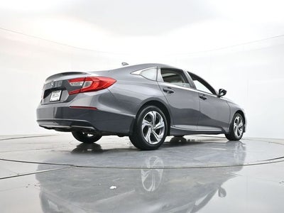 2019 Honda Accord EX-L