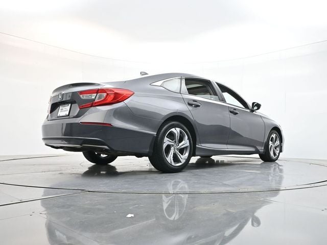 2019 Honda Accord EX-L