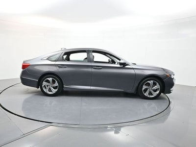 2019 Honda Accord EX-L
