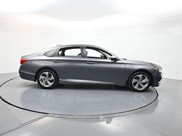 2019 Honda Accord EX-L