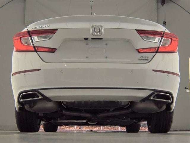 2021 Honda Accord Touring 2.0T