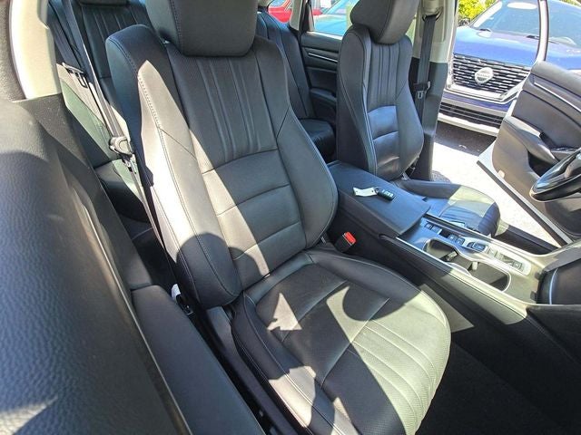 2021 Honda Accord Hybrid Touring