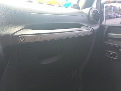 2011 Jeep Wrangler Sport