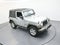 2011 Jeep Wrangler Sport