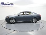 2013 Lincoln MKS Base