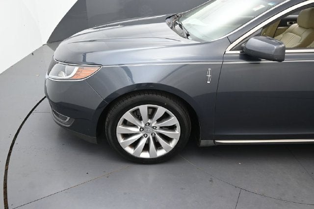 2013 Lincoln MKS Base