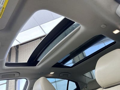 2021 Nissan Maxima Platinum