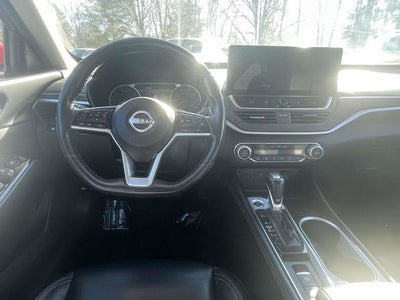2023 Nissan Altima 2.5 SL