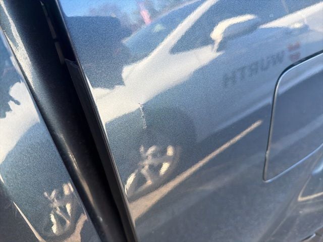 2014 Nissan Frontier SV