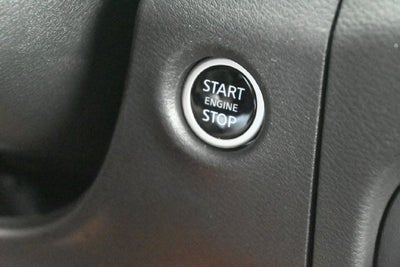 2024 Nissan Frontier SL