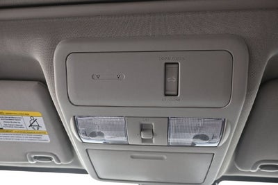 2024 Nissan Frontier SL