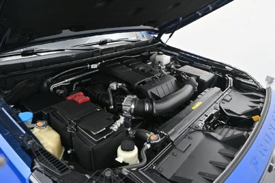 2024 Nissan Frontier SL