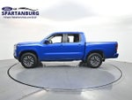 2024 Nissan Frontier SL