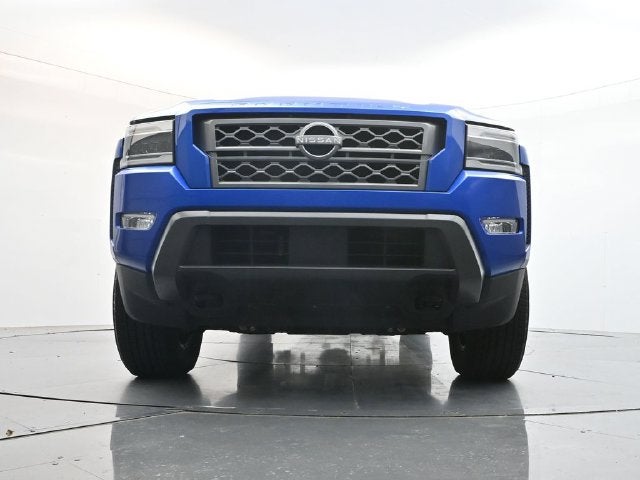 2024 Nissan Frontier SL
