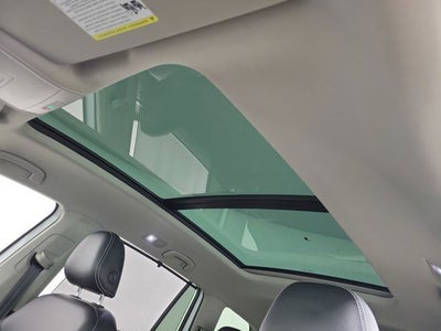 2022 Volkswagen Atlas 3.6L V6 SEL R-Line