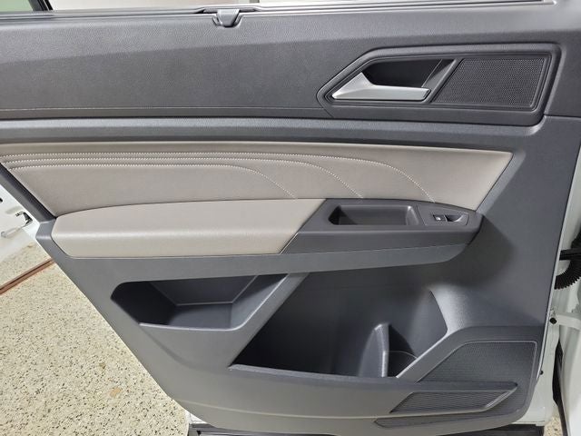 2022 Volkswagen Atlas 3.6L V6 SEL R-Line