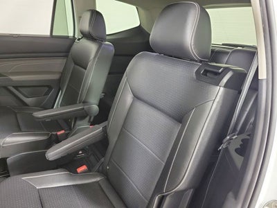 2022 Volkswagen Atlas 3.6L V6 SEL R-Line