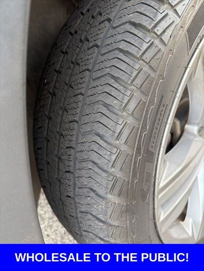 2018 Volkswagen Atlas 3.6L V6 SE w/Technology