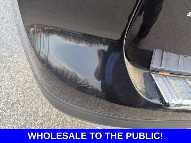 2018 Volkswagen Atlas 3.6L V6 SE w/Technology