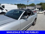 2005 Ford Mustang GT Premium
