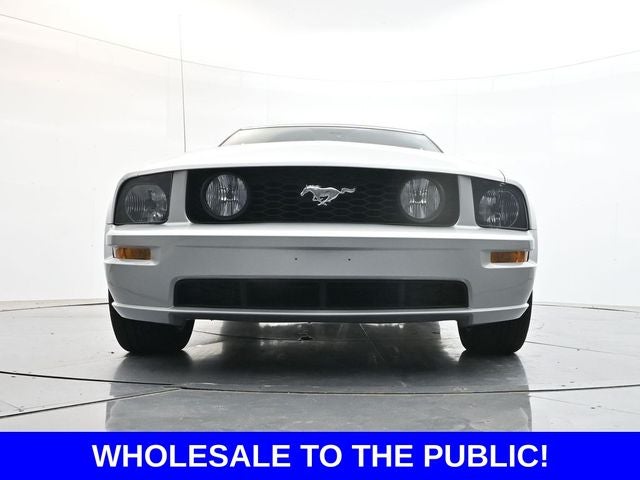 2005 Ford Mustang GT Premium