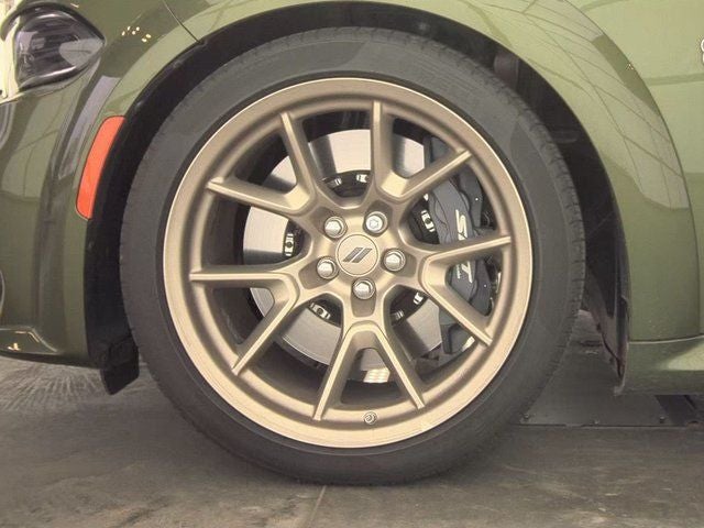 2023 Dodge Charger R/T Scat Pack Widebody