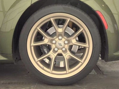 2023 Dodge Charger R/T Scat Pack Widebody