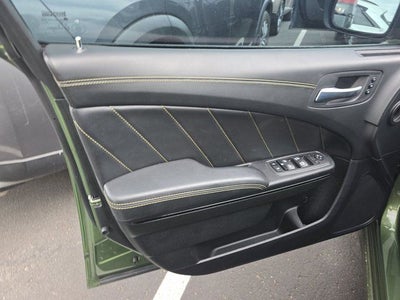 2023 Dodge Charger R/T Scat Pack Widebody