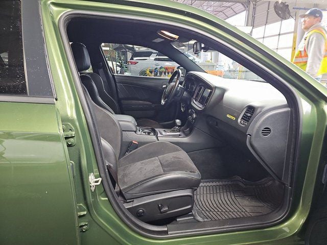 2023 Dodge Charger R/T Scat Pack Widebody