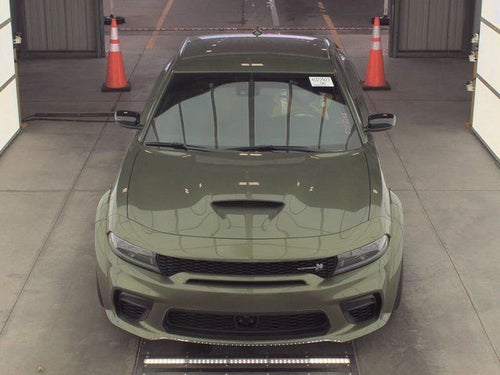 2023 Dodge Charger R/T Scat Pack Widebody