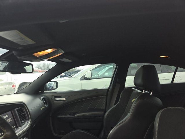 2023 Dodge Charger R/T Scat Pack Widebody