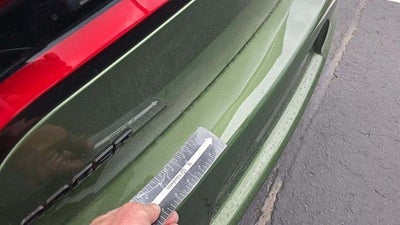 2023 Dodge Charger R/T Scat Pack Widebody