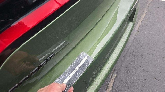 2023 Dodge Charger R/T Scat Pack Widebody