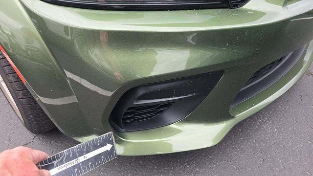 2023 Dodge Charger R/T Scat Pack Widebody