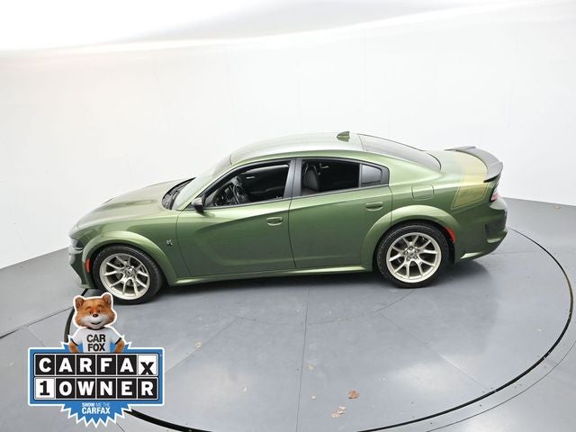 2023 Dodge Charger R/T Scat Pack