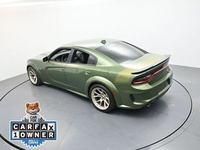2023 Dodge Charger R/T Scat Pack