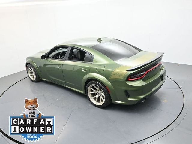 2023 Dodge Charger R/T Scat Pack