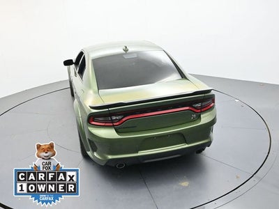 2023 Dodge Charger R/T Scat Pack