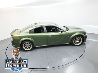 2023 Dodge Charger R/T Scat Pack