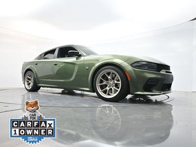 2023 Dodge Charger R/T Scat Pack