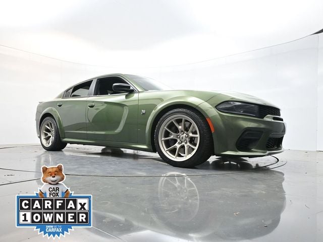 2023 Dodge Charger R/T Scat Pack